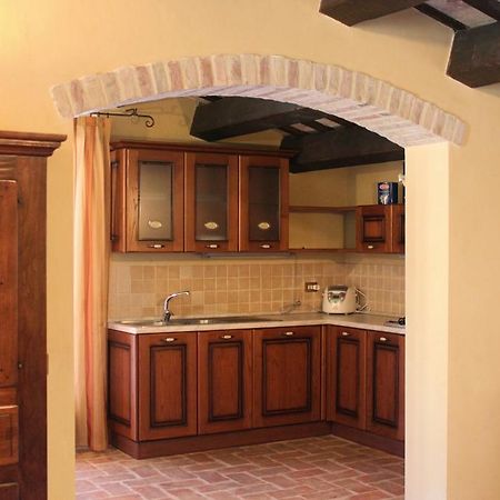 Villa Melagrana Fano Kamer foto