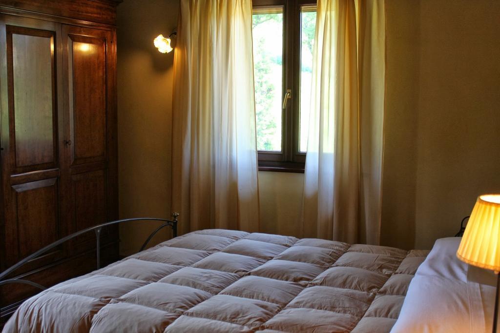 Villa Melagrana Fano Kamer foto