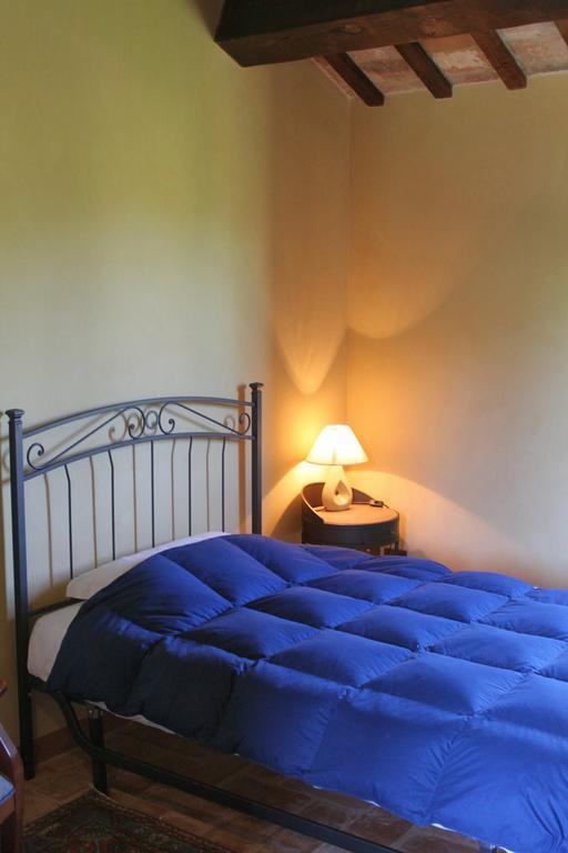 Villa Melagrana Fano Kamer foto
